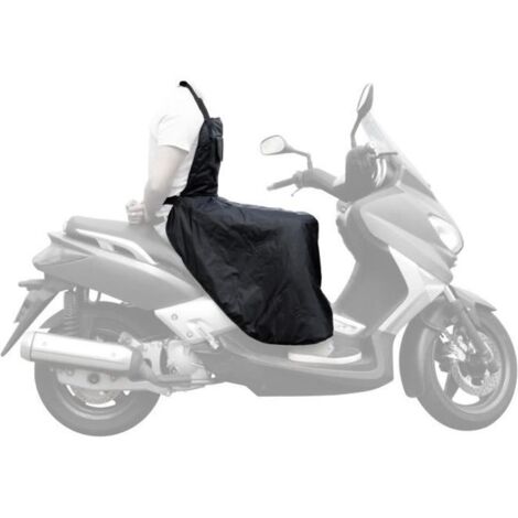 S-LINE - Tablier couvre jambe et buste scooter universel