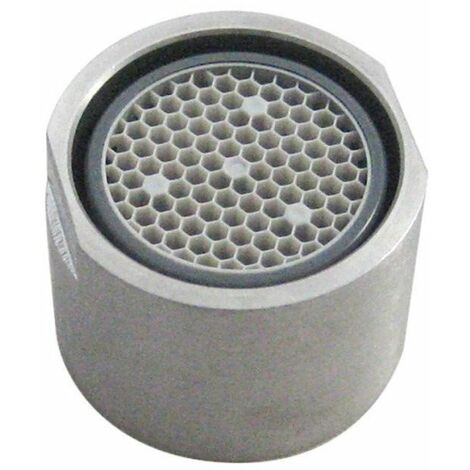 S-pointer cromato, aeratore, 1.5 GPM KLUDI