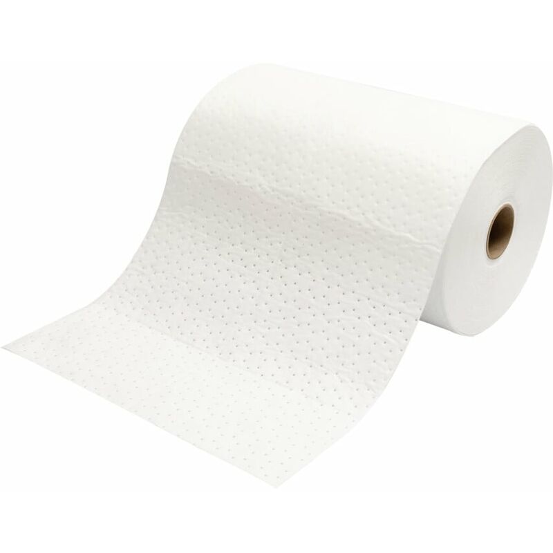 Absorbent Rolls S+ Oil Only 50X40CM - Solent Spill Control