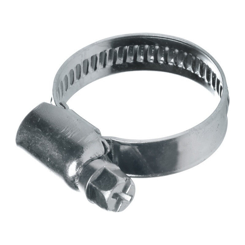 Collier de serrage 110-130mm W1 12mm Krt. SST Par 25)