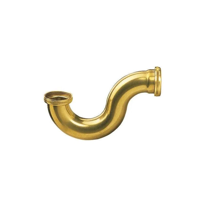 

S' sifón 40x49 - 0501001