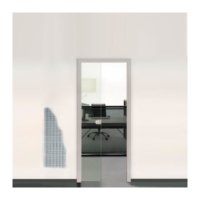 

S-Tech By Scrigno (202X80) Sm105