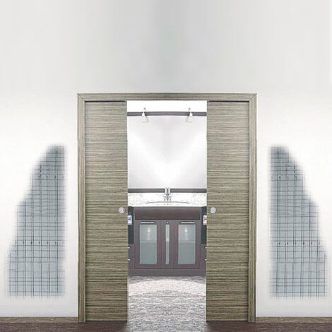 S-Tech By Scrigno Pladur (210X70) Sm95