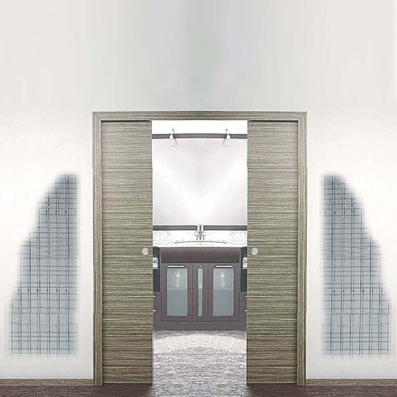 

S-Tech By Scrigno Pladur (210X120) Sm95