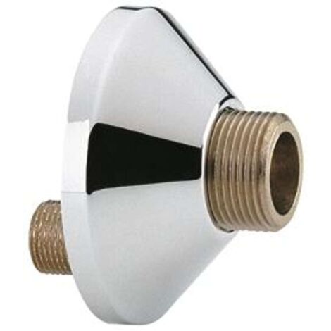 S-Union 3/8X 3/4