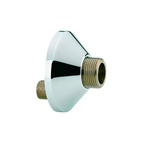 S-Union 3/8X 3/4