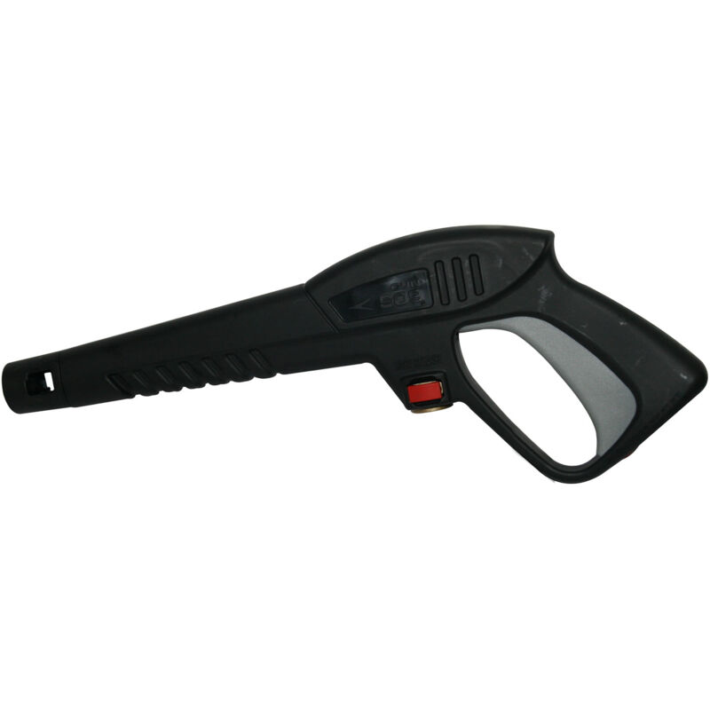 Lavor - Pistolet S09C Nettoyeur haute pression à froid wash Raccord rapide 6.001.0073