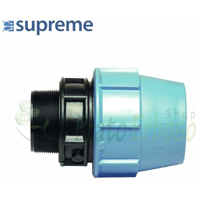 

Supreme - S095025034 - Accesorio de compresión de 25 x 3/4'