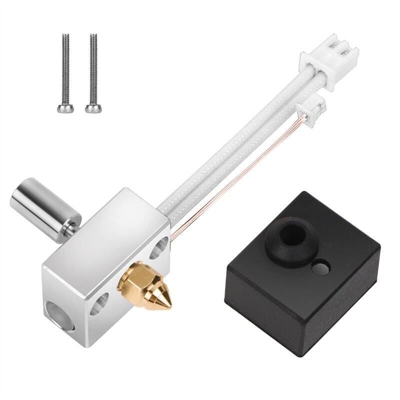 Image of S1 Spirit Heizblock-Kit Hotend 24 v 40 w für -10 Smart Pro 3D-Drucker mit Sprite-Extruder a