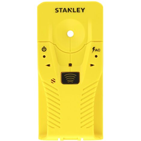 S100 S100 S100 Détecteur de structure de câble électrique STANLEY STHT77587-0