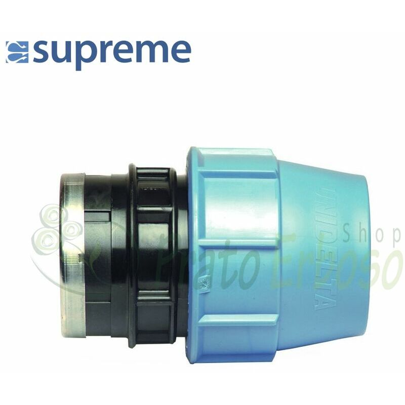

Supreme - S100025034 - Accesorio de compresión de 25 x 3/4'