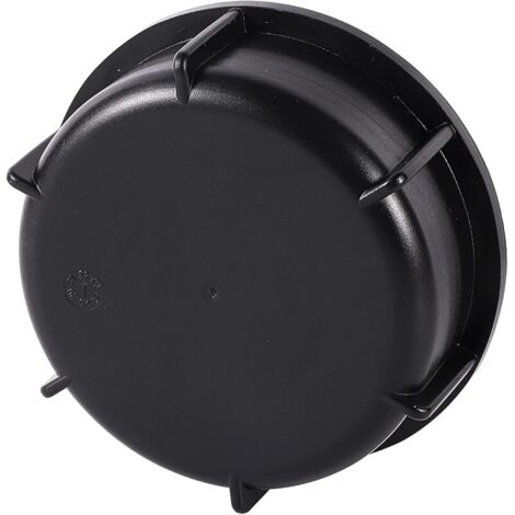 S100x8 IBC Bouchon Cuve,Raccords Robinet Tuyau ,Raccord Cuve 1000 litres,pour Vanne Cuve 1000l,Reservoir eau de Pluie,Conteneur