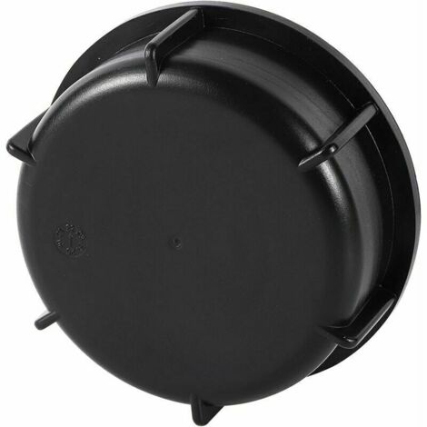 S100x8 IBC Bouchon Cuve,Raccords Robinet Tuyau ,Raccord Cuve 1000 litres,pour Vanne Cuve 1000l,Reservoir eau de Pluie,Conteneur,