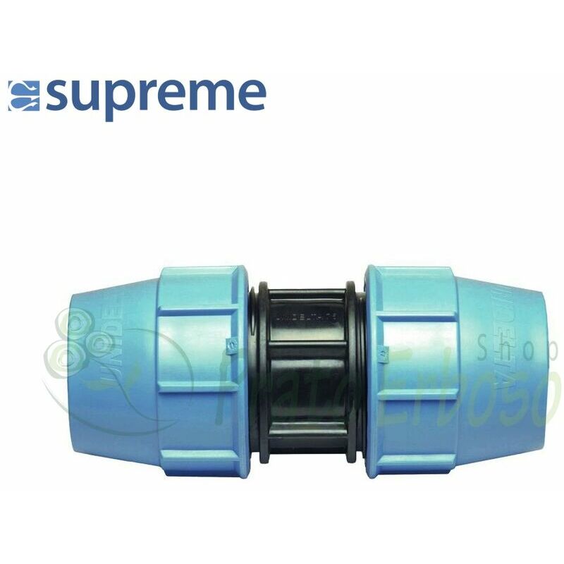 

Supreme - S105025000 Manga de compresión de 25 x 25