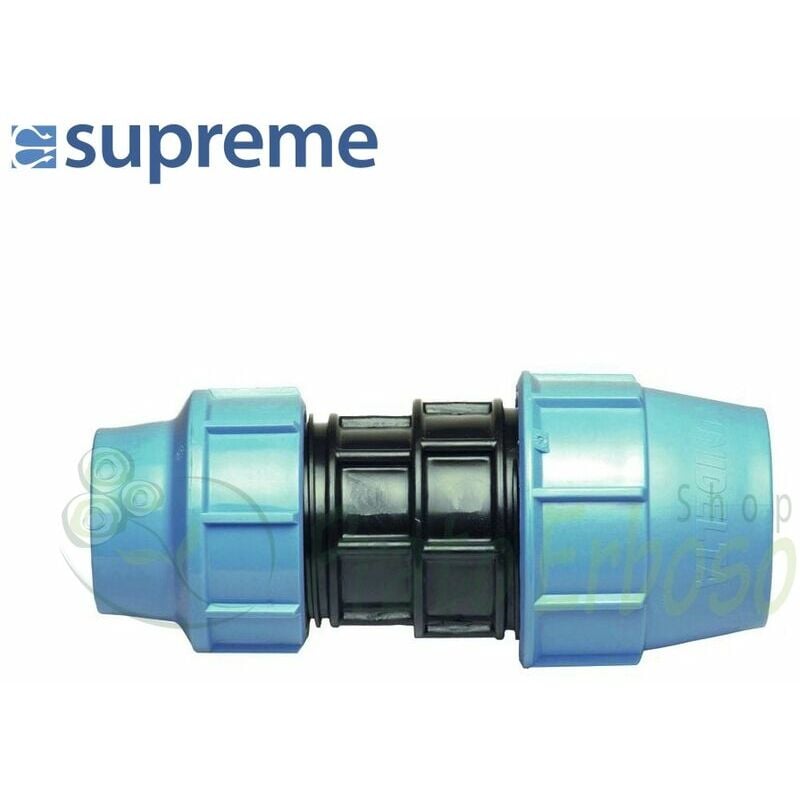 

Supreme - S110020016 - reducción de acoplamiento de compresión de 20 x 16