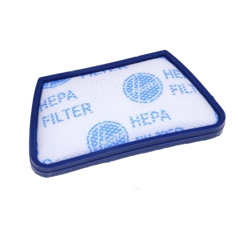 Filtre Hepa pré-moteur Mistral S112 pour Aspirateur Hoover 35601237