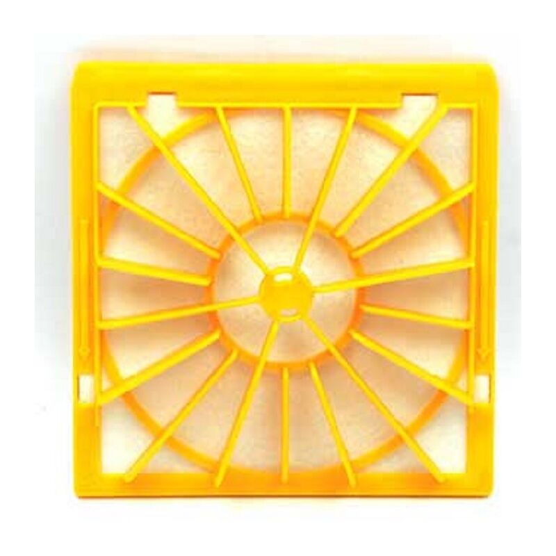 Filtre hepa entrée moteur pour Aspirateur Hoover 35601288