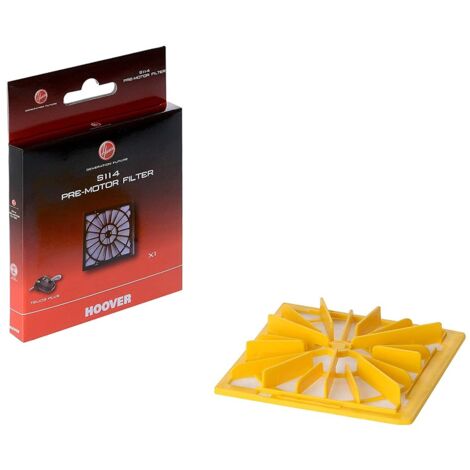 S114 filtro 35601288 HOOVER