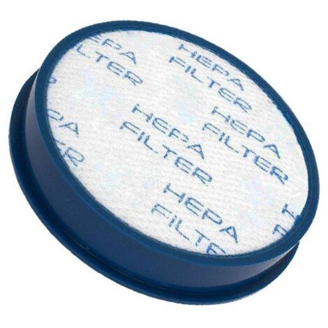 S115 Filtre hepa lavable