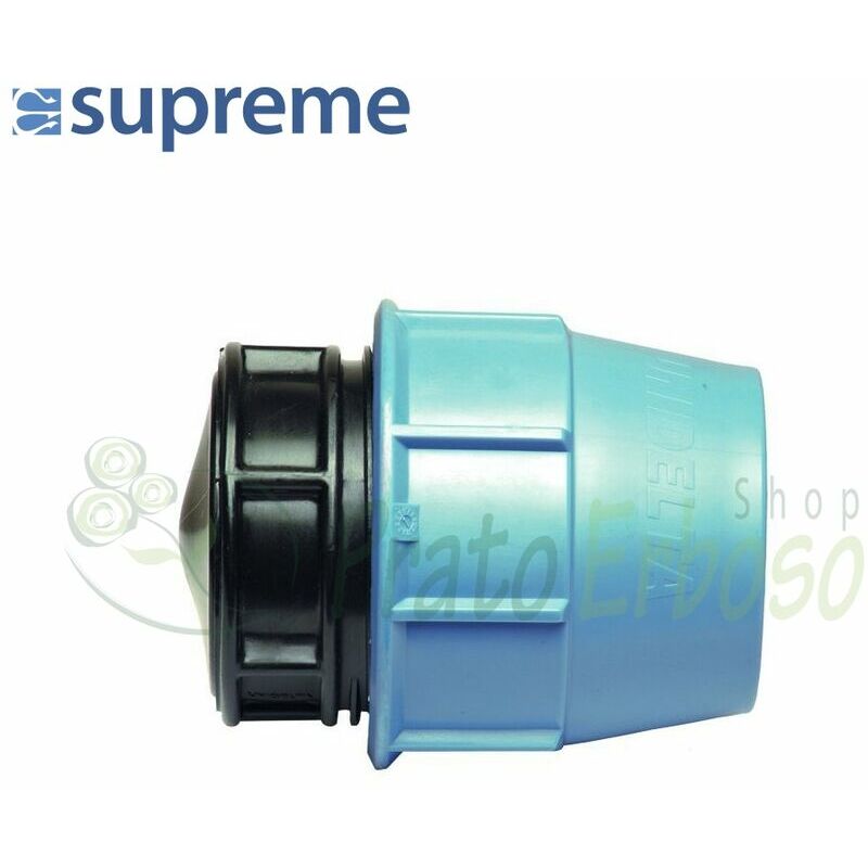 

Supreme - S115025000 - compresión de la Tapa 25