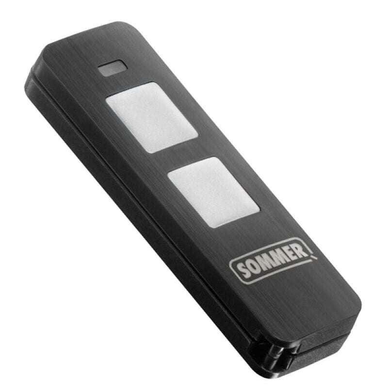 Télécommande Sommer pearl twin S10019-00001