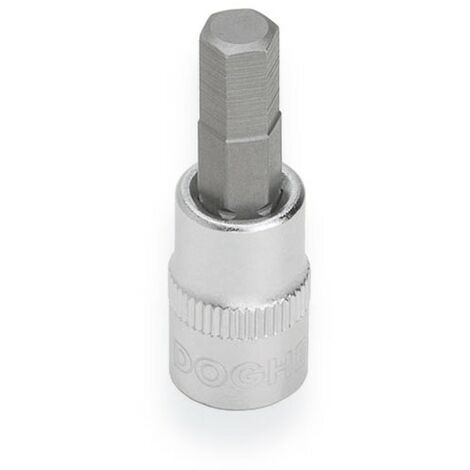 S2 1/4 HX6 Clé à douille  DOGHER 507-06