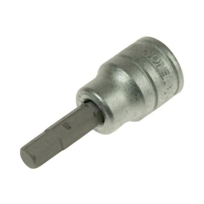 Teng S2 Hex Socket Bit 3/8in Drive 3/8in TENM381112