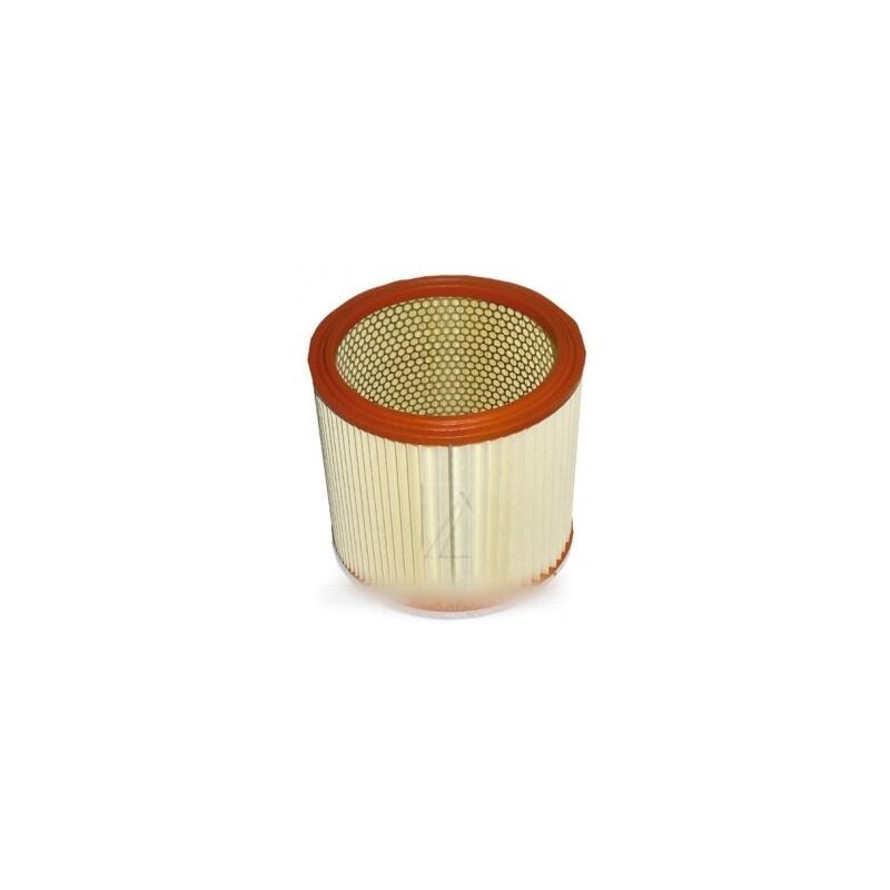 Filtre permanent pour aspirateur aquavac Electrolux 53190095215