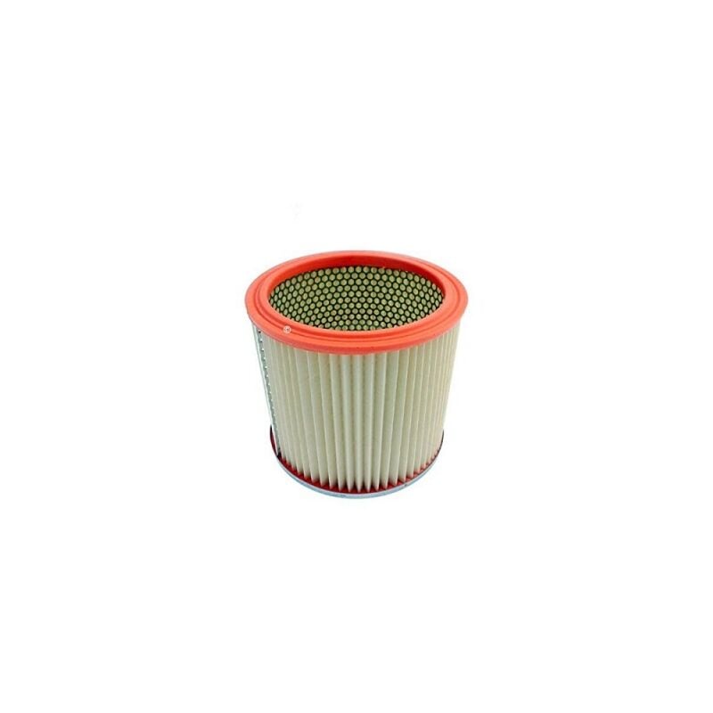 Tornado - S21 Cartouche filtre cylindre (52367-49825) (53190095215) Aspirateur aquavac hoover, rowenta, volta, curtiss, progress