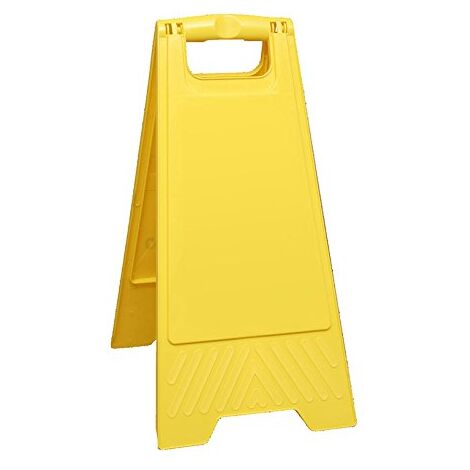 S21 Señalización AC-003 - Pannello cavalletto multicolore