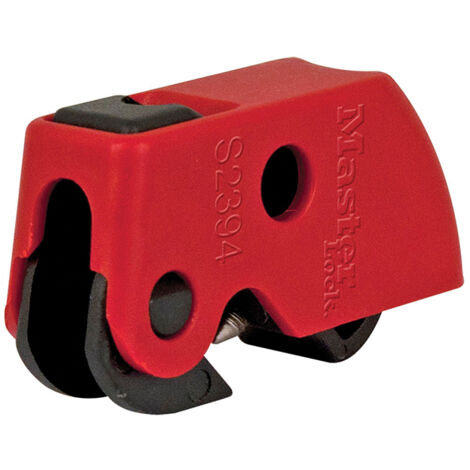 S2394 Universal Mini Circuit Breaker Lockout Device