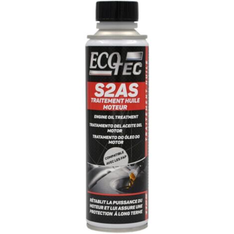 S2AS - Traitement Huile Moteur - 1125 200ml