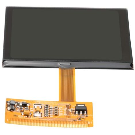 s3 8l-Duokon 1 Stück Auto-Instrumenten-Cluster-LCD-Display für A3/S3 8L-Serie A6 C5 4B TT 8N S6 C5 4B