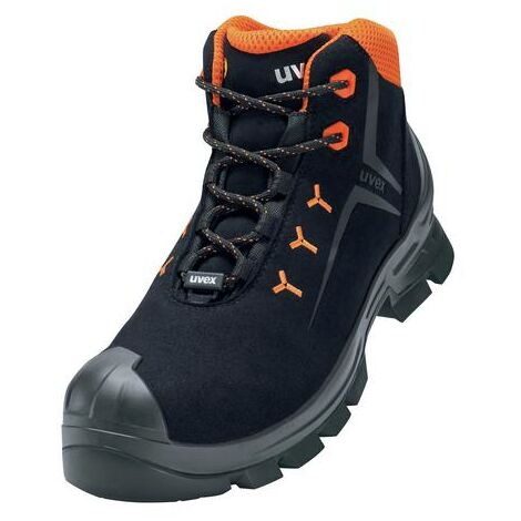 Botas de seguridad s3 hombre al mejor precio