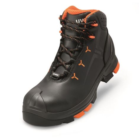SRC 42 Gr S3 E//D//E Halbschuh Dakar V1