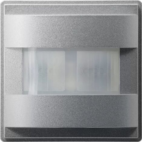 S3000 Beweg.m.aufs. 1,10 m TX44 (Unterputz IP44) alu lackiert 537365