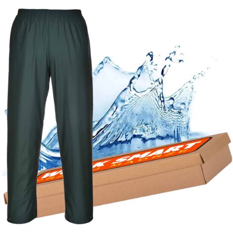 S451 - Sealtex Classic Hose, Olivgrün, Klein