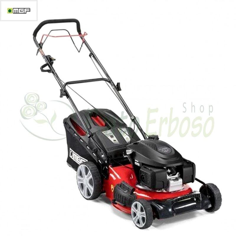 

MGF - S461VHY - Cortacésped autopropulsado de 46 cm
