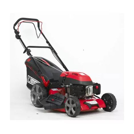 S511VHY - Tondeuse à gazon automotrice de 51 cm