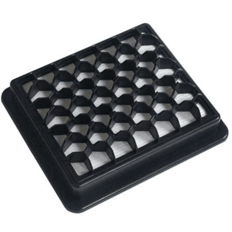 S53/S89 filtre hepa moteur