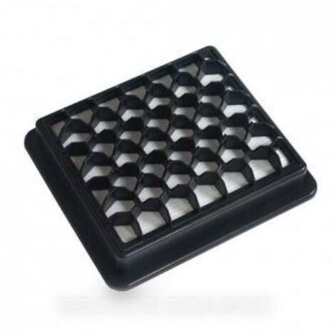 S53/S89 filtre HEPA moteur