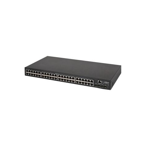 S5500-48GT4XF-E-V2 - Aggregation switch L3 managed 48 porte GE
