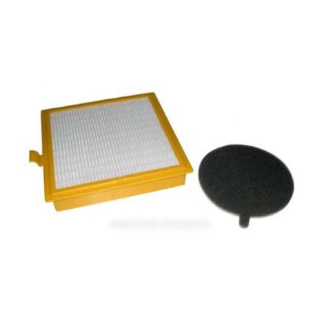 S58 Motorfiltersensorisches Staubsauger Hoover Sensory Cyclonic Cyclonic