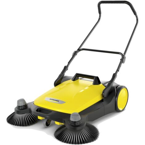 S6 TWIN - KARCHER
