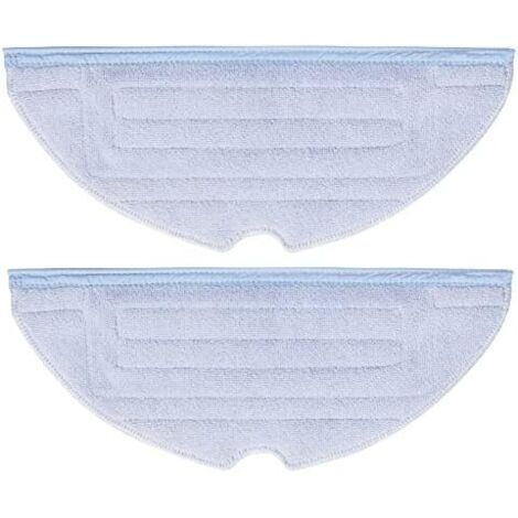 S7 accessoires d'origine, pièces de rechange 2pcs (chiffon S7)