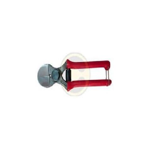 sA cateur A double coupe Ciseaux Pro Garden 20 cm pour la taille du verger
