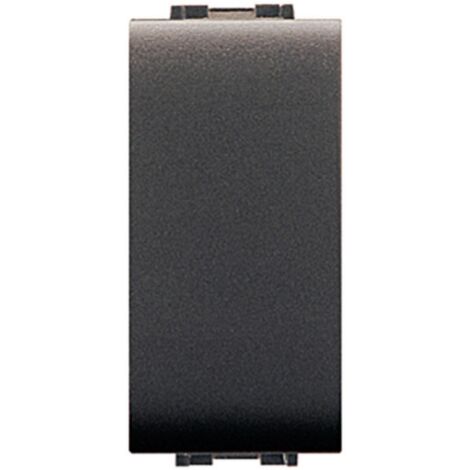 SA rie Electrochannels Mylife Art 4003 Diverter unipolaire compatible Btcino