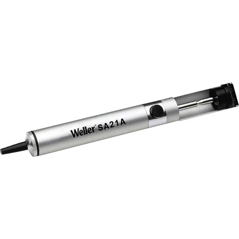 Weller - SA21A Pompe à dessouder antistatique