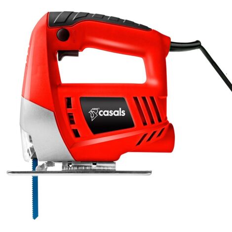 SA400 400W Stichsäge mit Kabel