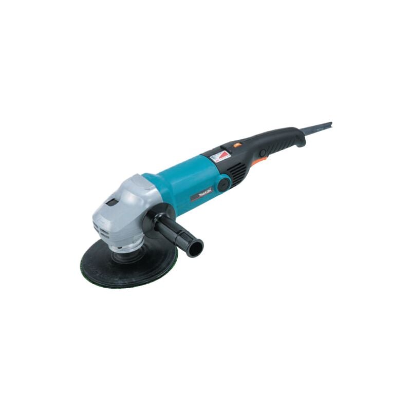 Ponceuse d&39angle de polissage Makita SA7000C 1600 w disque 180 mm